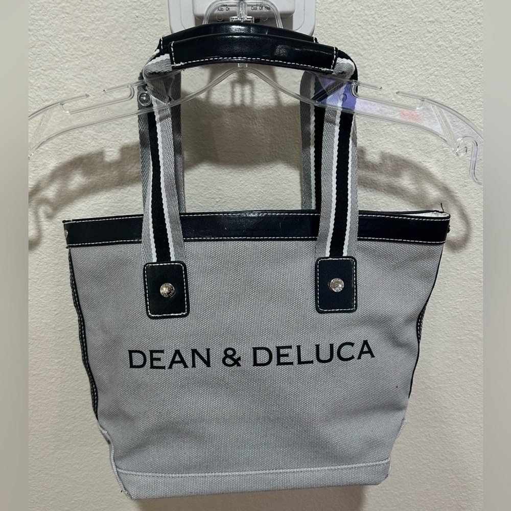 Dean & Deluca‎ tote bag